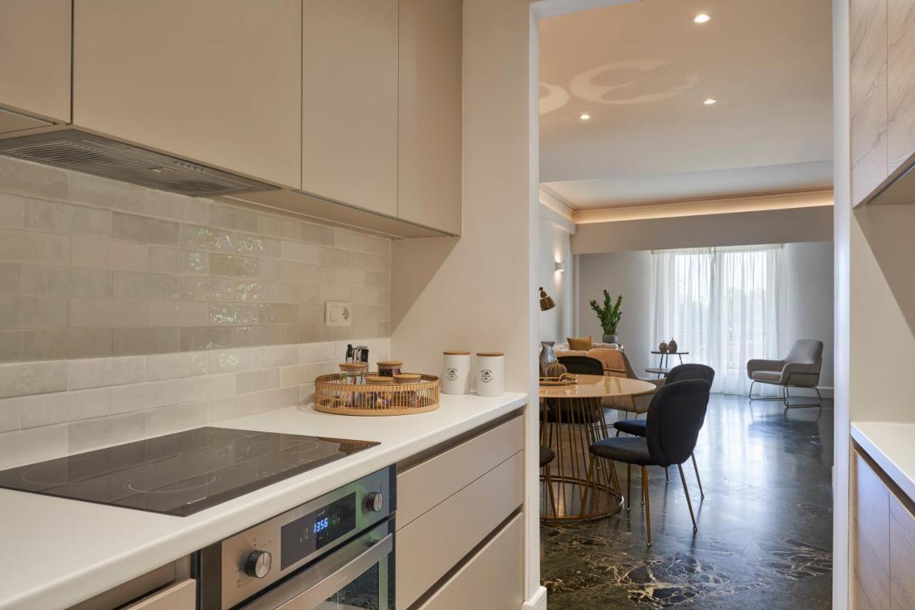 Appartement Chic N Bright 3bd With Hilton View *