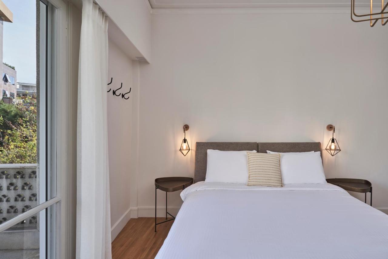 Appartement Chic N Bright 3bd With Hilton View