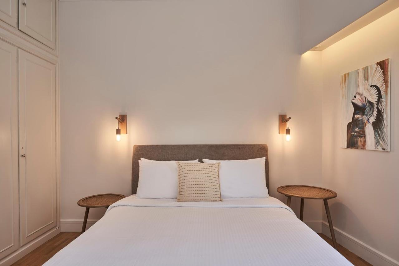 Chic N Bright 3bd With Hilton View Appartement