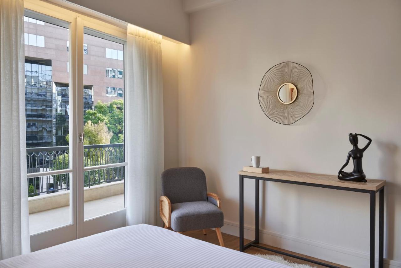 Appartement Chic N Bright 3bd With Hilton View *