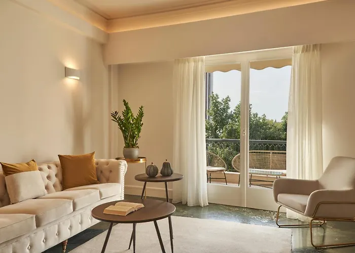 Chic N Bright 3Bd Apt With Hilton View