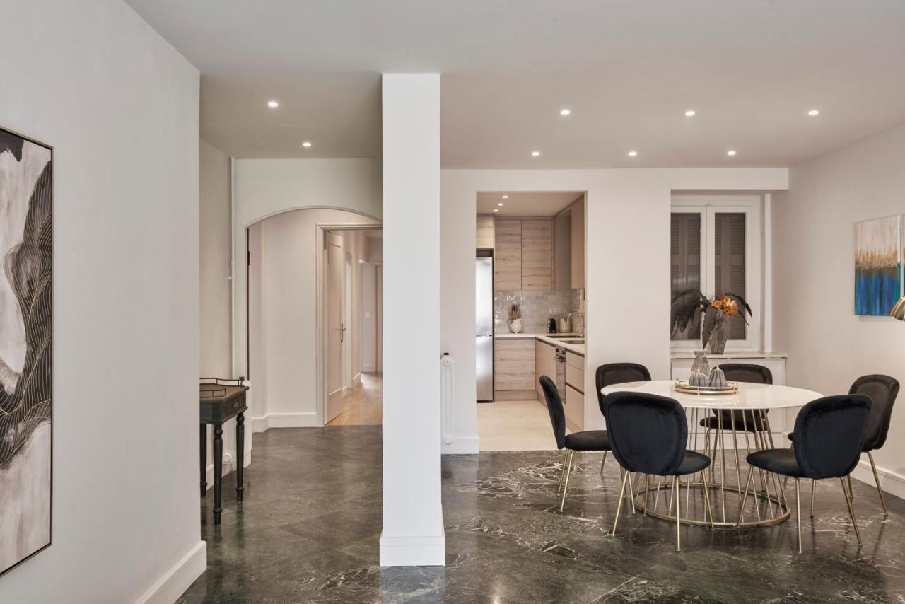 Apartment Chic N Bright 3bd With Hilton View