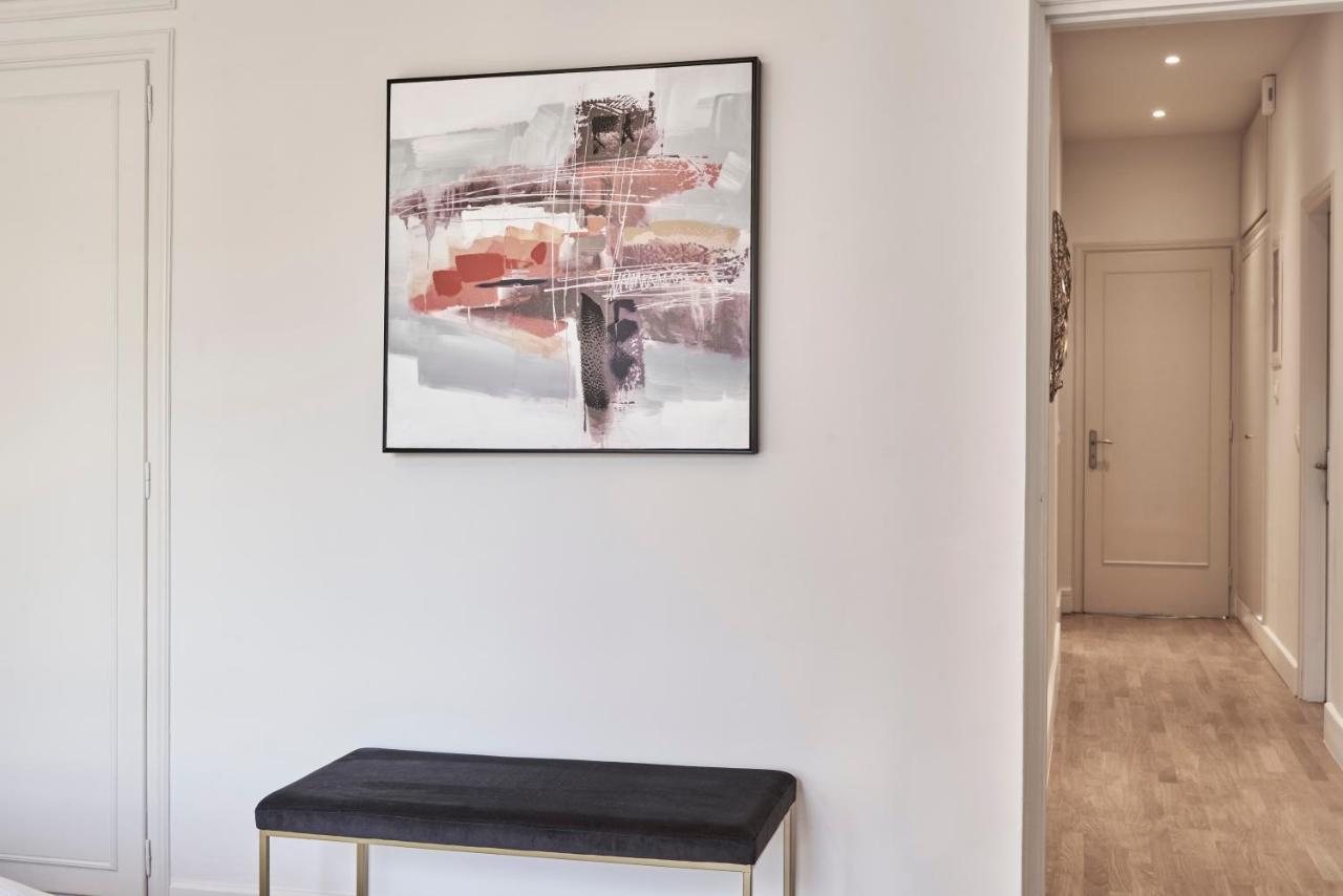 Chic N Bright 3bd With Hilton View