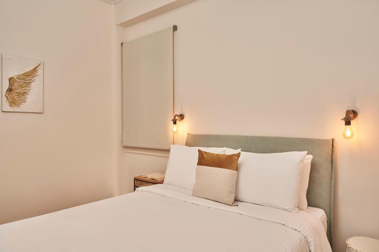 Apartment Chic N Bright 3bd With Hilton View *