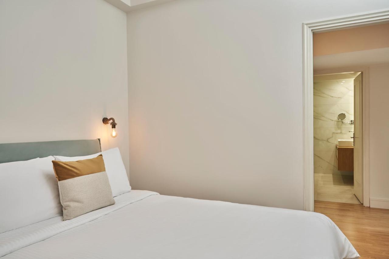 Apartment Chic N Bright 3bd With Hilton View Athens